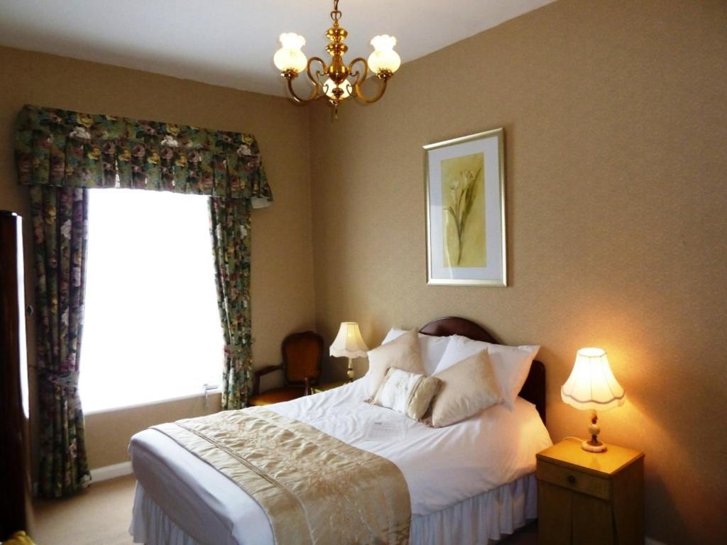 The Teesdale Hotel Middleton in Teesdale Chambre photo