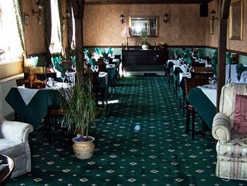 The Teesdale Hotel Middleton in Teesdale Extérieur photo